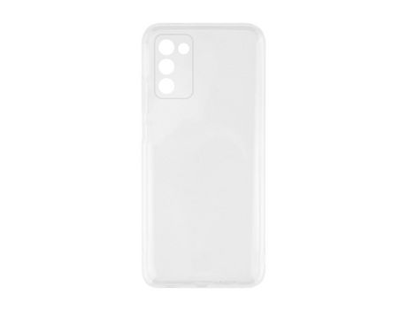 Carcasa para Samsung Galaxy A02S ACCETEL Transparente