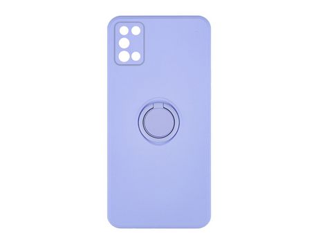Carcasa para Samsung Galaxy A03S ACCETEL Morado
