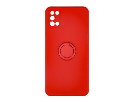 Carcasa para Samsung Galaxy A03S SKYHE Rojo