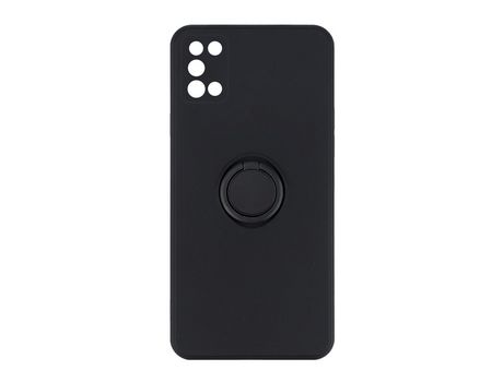Carcasa para Samsung Galaxy A03S ACCETEL Negro