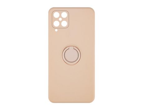 Carcasa para Samsung Galaxy M12 ACCETEL Rosa Claro