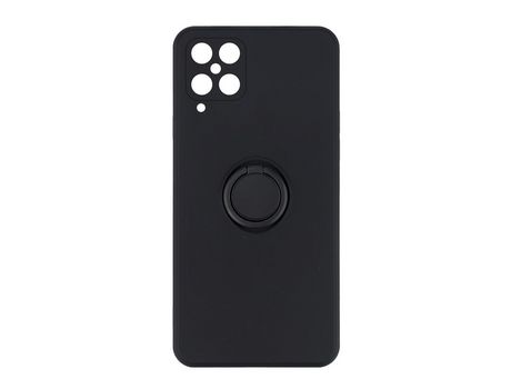 Carcasa para Samsung Galaxy A12 4G ACCETEL Negro