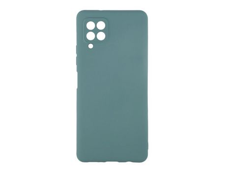 Carcasa para Samsung Galaxy A12 4G SKYHE Verde