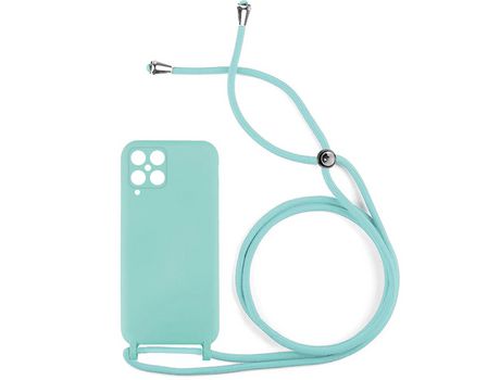 Carcasa para Samsung Galaxy M12 ACCETEL Verde Agua
