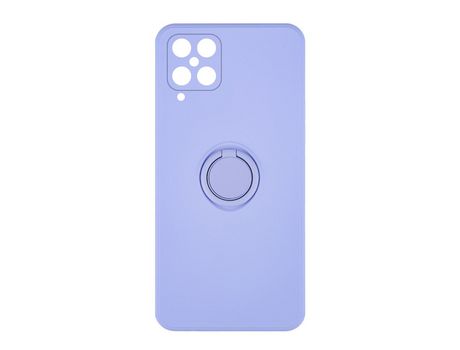 Carcasa para Samsung Galaxy A12 5G SKYHE Morado