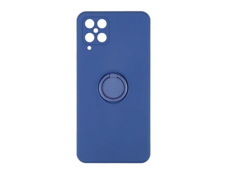 Carcasa para Samsung Galaxy M12 SKYHE Azul Oscuro