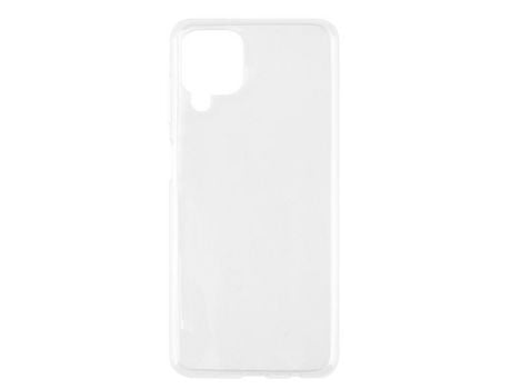 Carcasa para Samsung Galaxy A12 5G ACCETEL Transparente