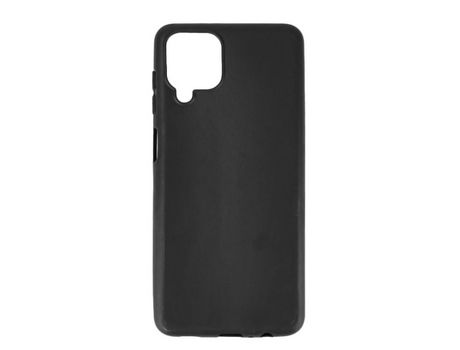 Carcasa para Samsung Galaxy A12 5G SKYHE Negro