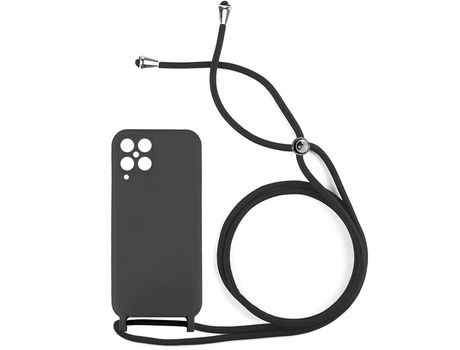 Carcasa para Samsung Galaxy M12 ACCETEL Negro