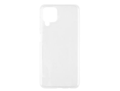 Carcasa para Samsung Galaxy A12 5G SKYHE Transparente