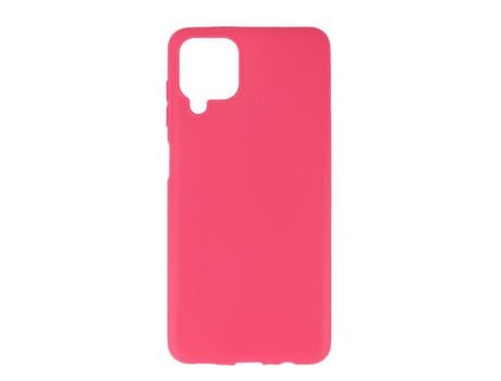 Carcasa para Samsung Galaxy A12 5G ACCETEL Rosa