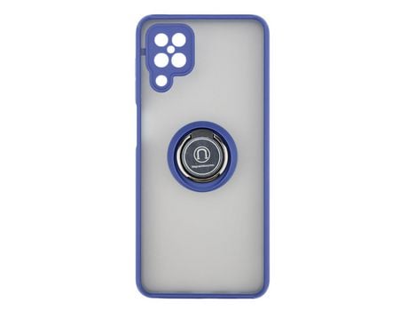 Carcasa para Samsung Galaxy A12 5G SKYHE Azul