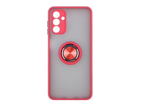 Carcasa para Samsung Galaxy A03S SKYHE Rojo