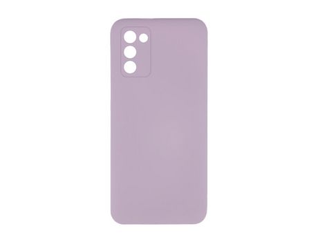 Carcasa para Samsung Galaxy A03S SKYHE Morado