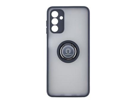 Carcasa para Samsung Galaxy A03S SKYHE Negro