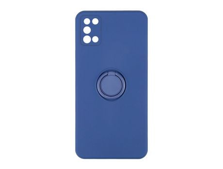 Carcasa para Samsung Galaxy A03S SKYHE Azul Oscuro