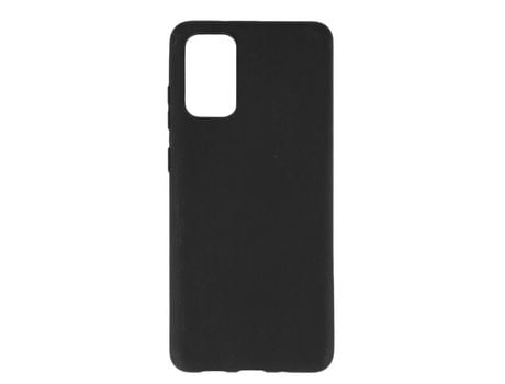 Carcasa para Samsung Galaxy S20 Plus 5G ACCETEL Negro