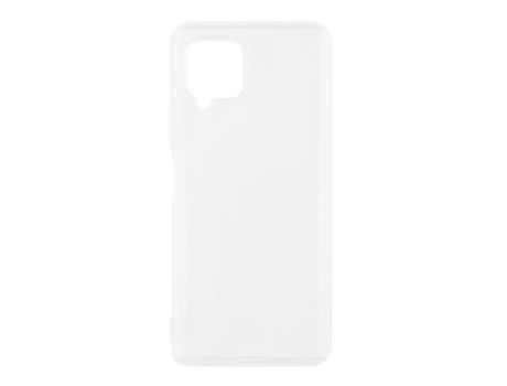 Carcasa para Samsung Galaxy A12 4G SKYHE Transparente
