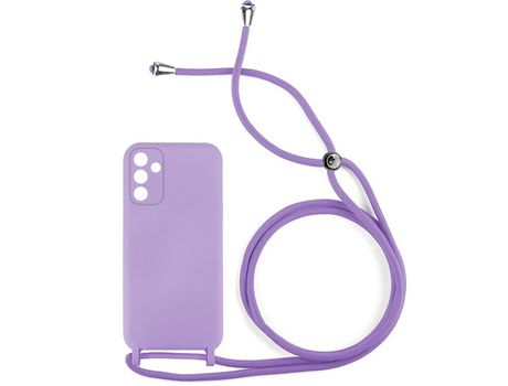 Carcasa para Samsung Galaxy A13 5G ACCETEL Morado