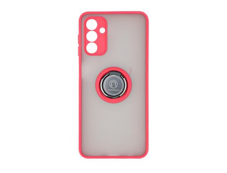 Carcasa para Samsung Galaxy A13 5G ACCETEL Rojo