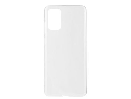 Carcasa para Samsung Galaxy S20 Plus 5G ACCETEL Transparente