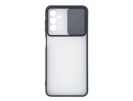 Carcasa para Samsung Galaxy A13 5G ACCETEL Negro