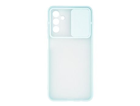 Carcasa para Samsung Galaxy A13 5G SKYHE Verde Agua