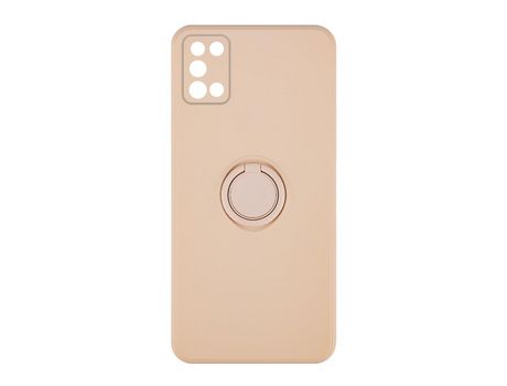 Carcasa para Samsung Galaxy A03S SKYHE Rosa Claro