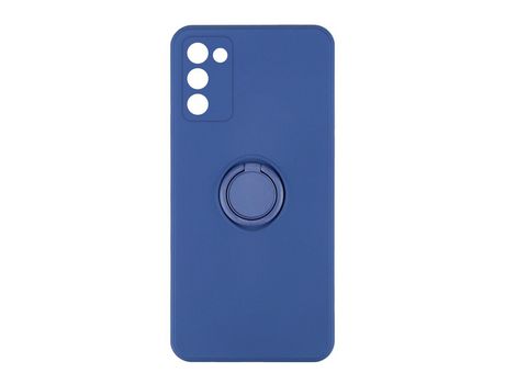 Carcasa para Samsung Galaxy A13 5G SKYHE Azul Oscuro
