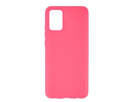 Carcasa para Samsung Galaxy A03S ACCETEL Rosa