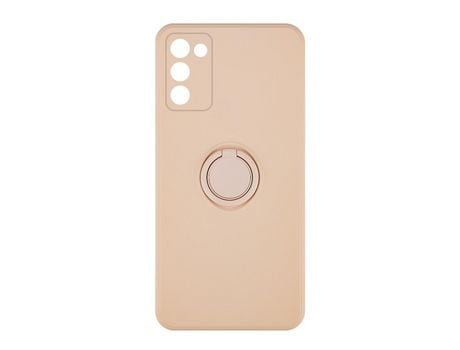 Carcasa para Samsung Galaxy A13 5G ACCETEL Rosa Claro