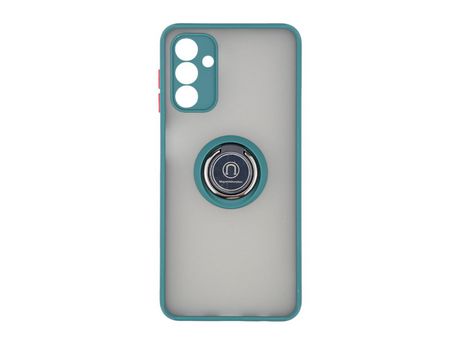Carcasa para Samsung Galaxy A13 5G ACCETEL Verde