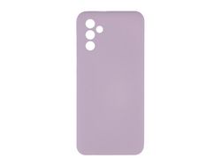Funda SKYHE para Samsung Galaxy A14 5G Silicona Líquido Morado