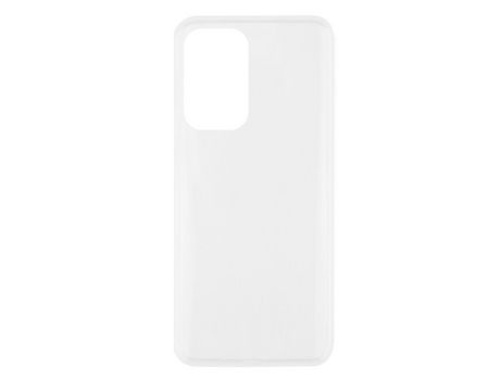 Funda ACCETEL para Xiaomi 12 Pro Silicona Liso Transparente Clear