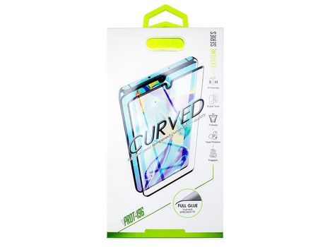 Protector de Pantalla SKYHE para Xiaomi 12X Curvado Borde Negro