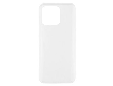 Funda ACCETEL para Xiaomi MI 11 Lite 5G NE Silicona Liso Transparente Clear