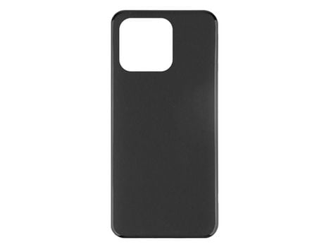 Funda ACCETEL para Xiaomi MI 11 Lite 5G NE Silicona Liso Negro