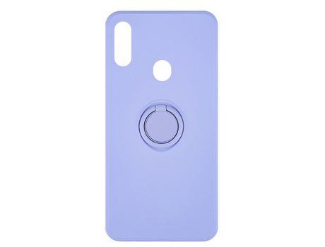 Carcasa para Samsung Galaxy A20s SKYHE Morado