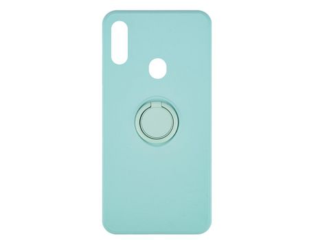 Carcasa para Samsung Galaxy A20s ACCETEL Verde Agua