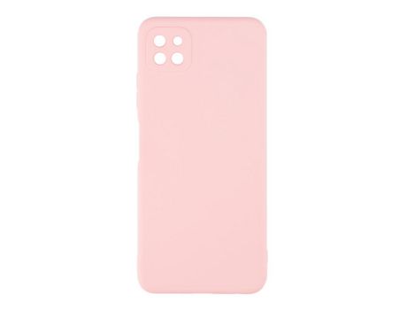 Funda SKYHE por Oppo A52 4G Silicona Líquida Rosa