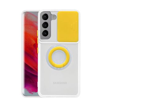 Carcasa Anti Choque MOROROR para Samsung Galaxy S22