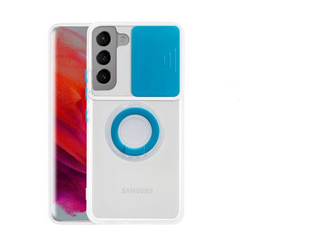 Carcasa Anti Choque MOROROR para Samsung Galaxy S22