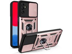 Carcasa Anti Choque MOROROR para Samsung Galaxy S22