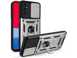 Carcasa Anti Choque MOROROR para Samsung Galaxy S22