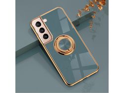 Carcasa Anti Choque MOROROR para Samsung Galaxy S22
