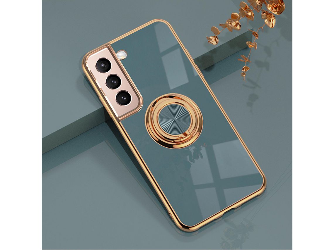 Carcasa Anti Choque MOROROR para Samsung Galaxy S22