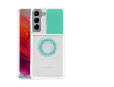 Carcasa Anti Choque MOROROR para Samsung Galaxy S22