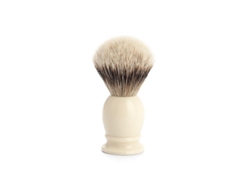 Brocha de afeitar de plata pura MÜHLE Classic