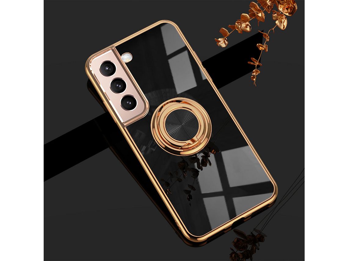 Carcasa Anti Choque MOROROR para Samsung Galaxy S22