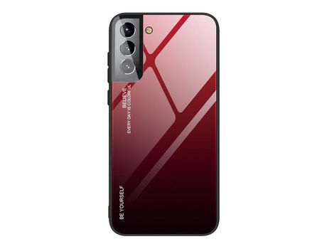 Carcasa Anti Choque MOROROR para Samsung Galaxy S22
